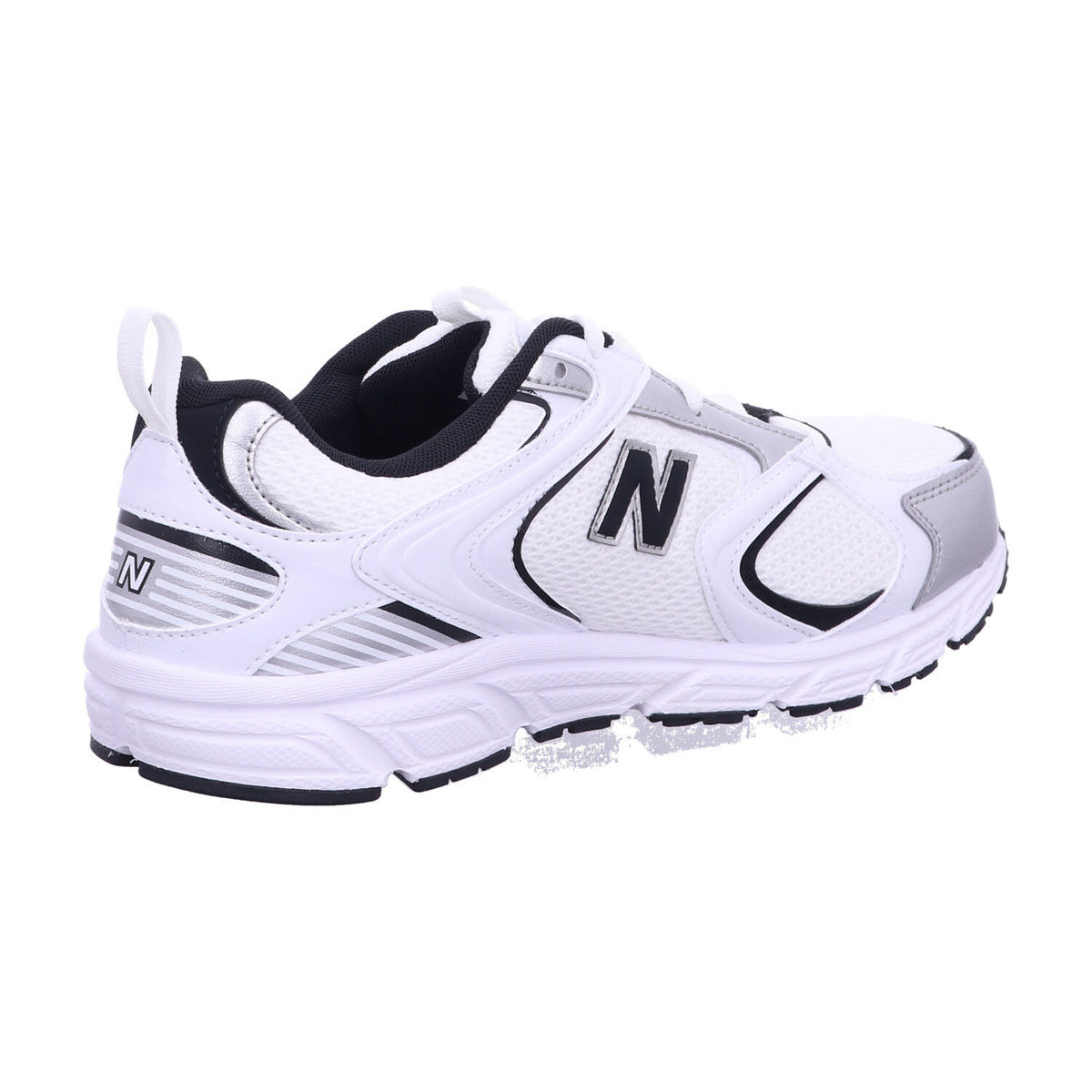 New Balance Schnürschuh ML408WB/WHI 408 in Weiß