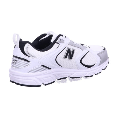 New Balance Schnürschuh ML408WB/WHI 408 in Weiß