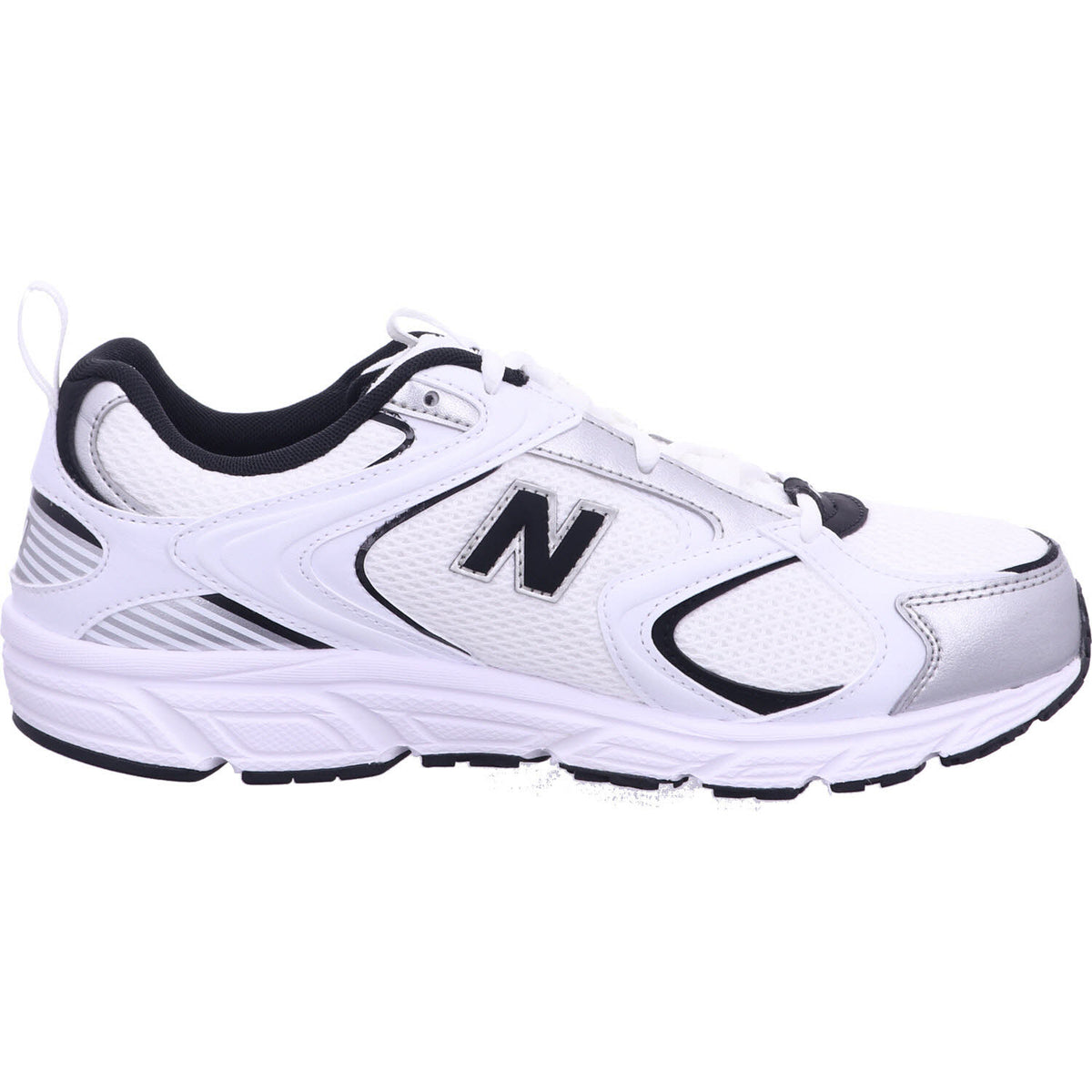 New Balance Schnürschuh ML408WB/WHI 408 in Weiß