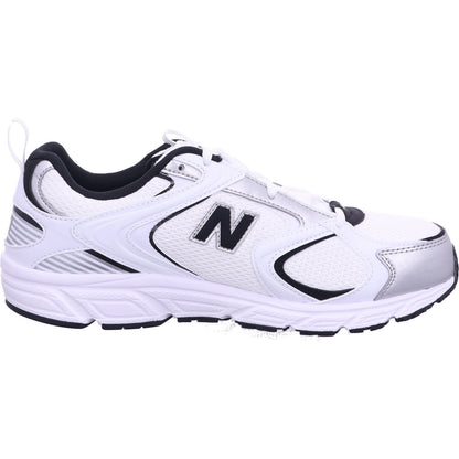 New Balance Schnürschuh ML408WB/WHI 408 in Weiß