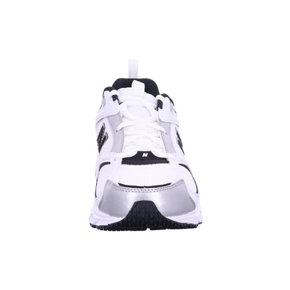 New Balance Schnürschuh ML408WB/WHI 408 in Weiß