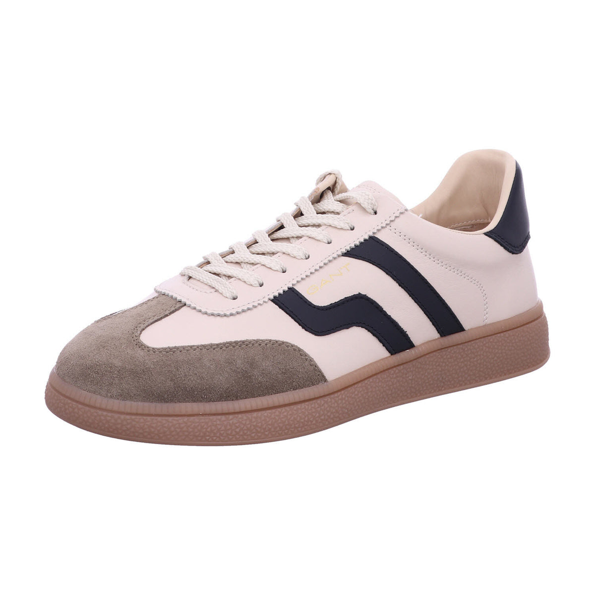 Gant Schnürschuh 31631012 Cuzmo in Weiß