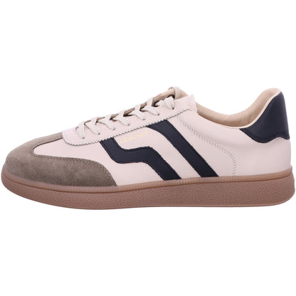 Gant Schnürschuh 31631012 Cuzmo in Weiß