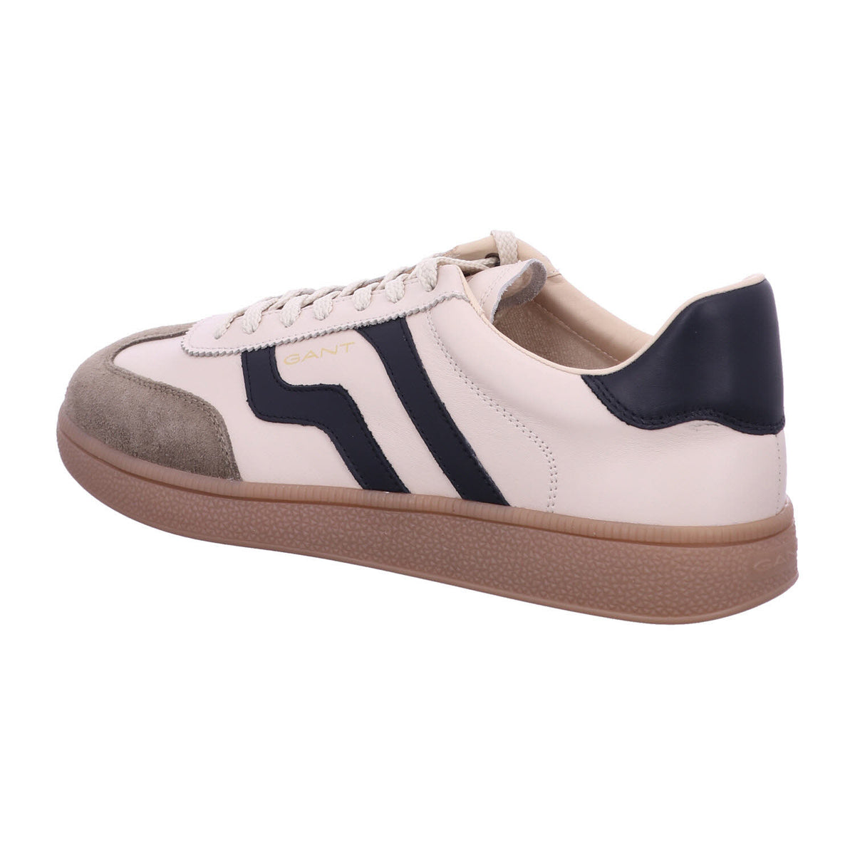 Gant Schnürschuh 31631012 Cuzmo in Weiß