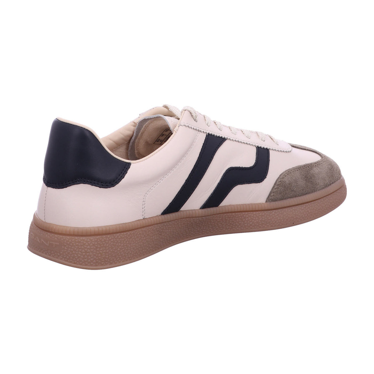 Gant Schnürschuh 31631012 Cuzmo in Weiß