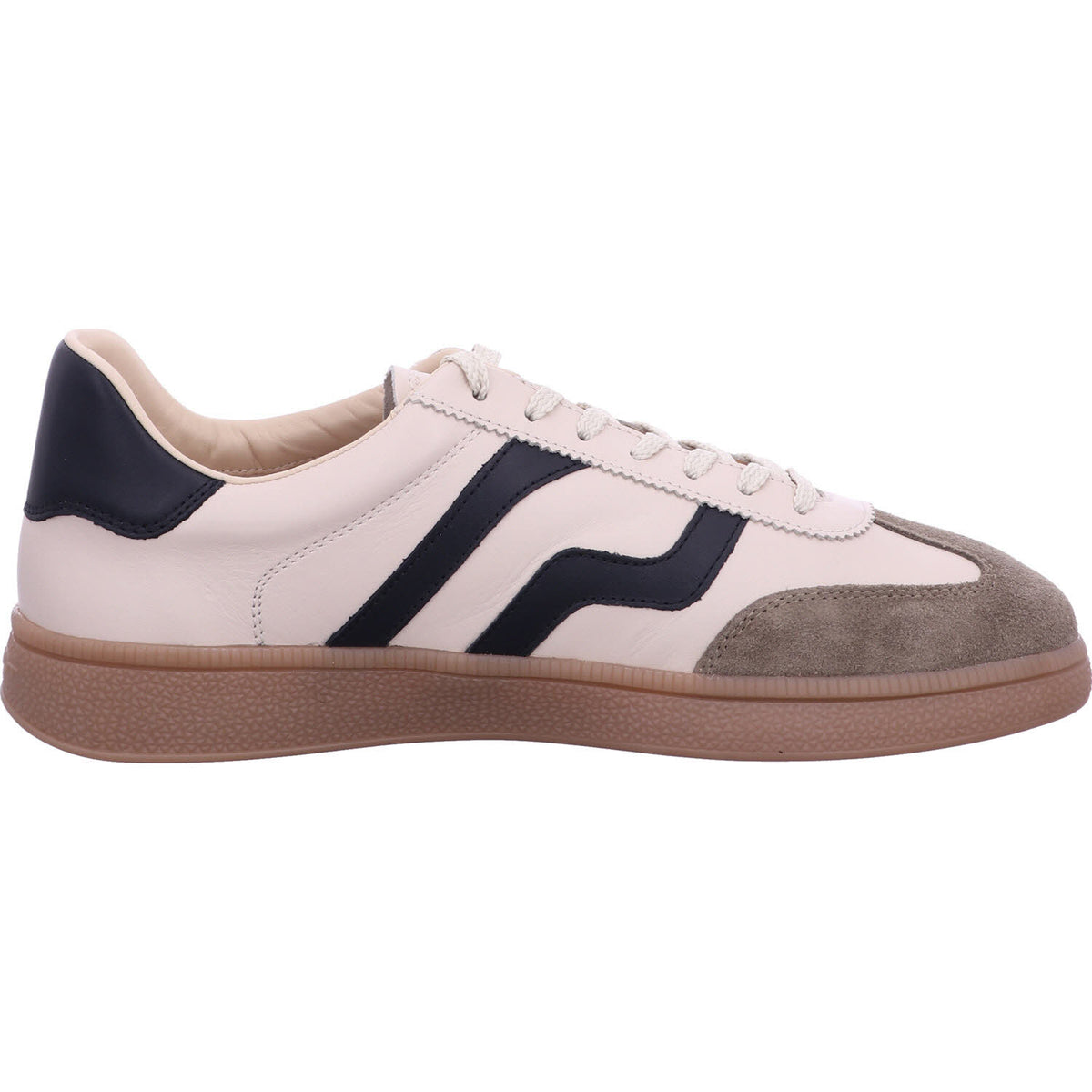 Gant Schnürschuh 31631012 Cuzmo in Weiß