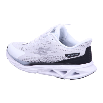 Skechers Schnürschuh 221040 GLIDE-STEP VORTEX - in Weiß