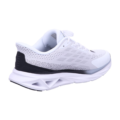 Skechers Schnürschuh 221040 GLIDE-STEP VORTEX - in Weiß