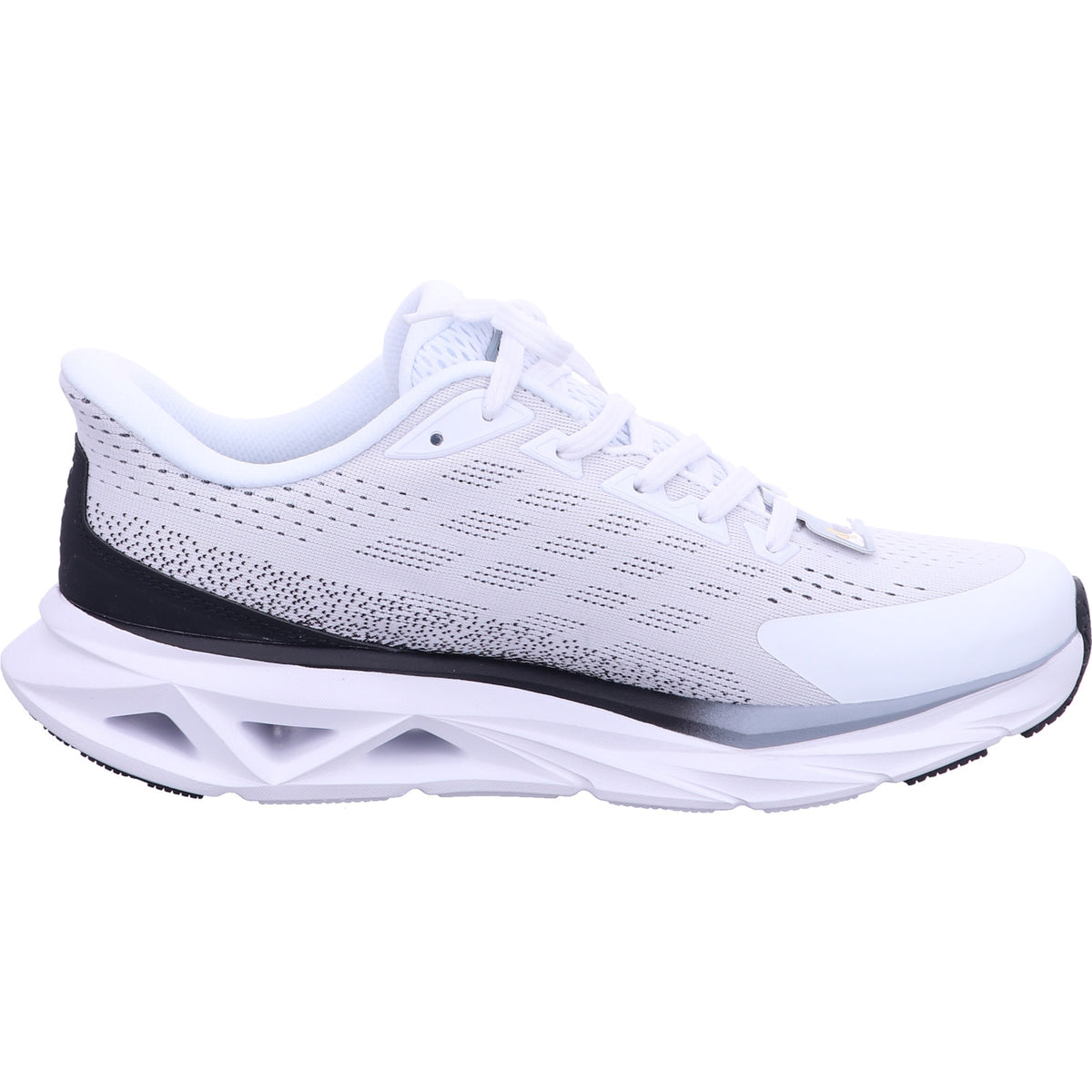 Skechers Schnürschuh 221040 GLIDE-STEP VORTEX - in Weiß
