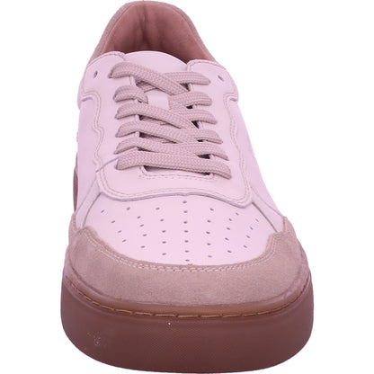 Rieker Schnürschuh U0710  in Weiß