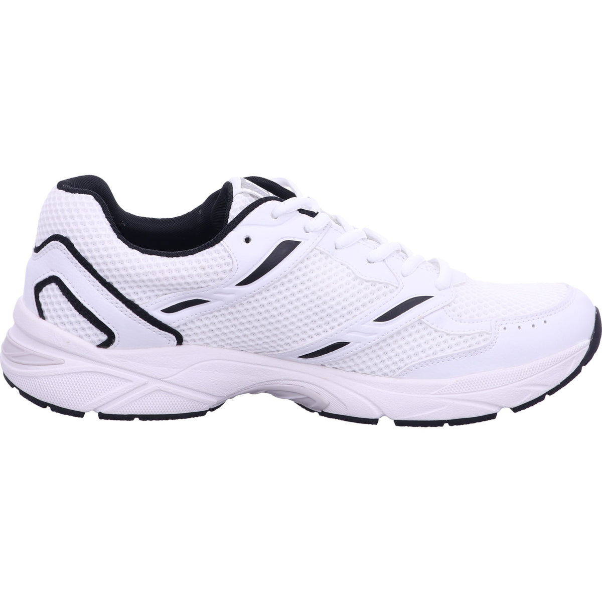 Rieker Schnürschuh U4200  in Weiß