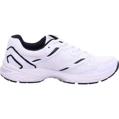 Rieker Schnürschuh U4200  in Weiß