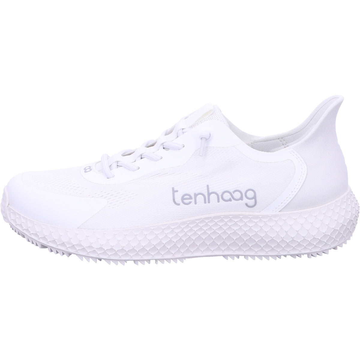 tenhaag Schnürschuh 0523 0079-0523-009 in Weiß