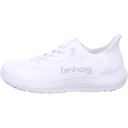 tenhaag Schnürschuh 0523 0079-0523-009 in Weiß