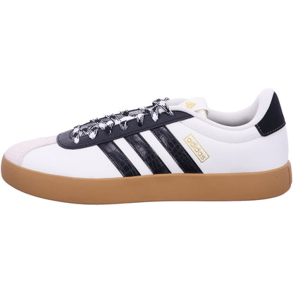 adidas Schnürschuh JR8603 VL COURT 3.0 in Weiß