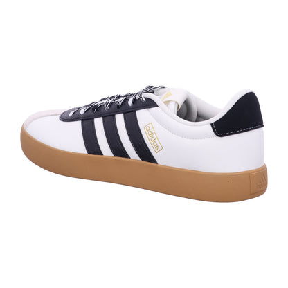 adidas Schnürschuh JR8603 VL COURT 3.0 in Weiß