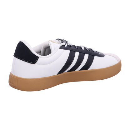 adidas Schnürschuh JR8603 VL COURT 3.0 in Weiß