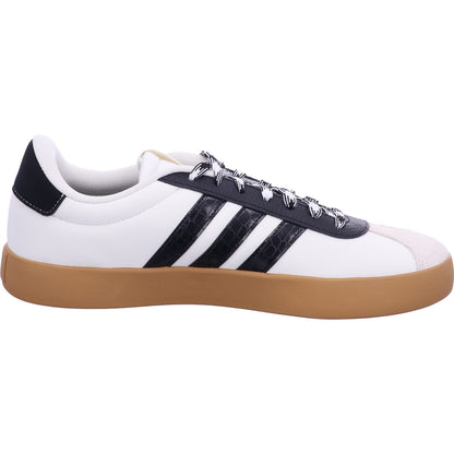 adidas Schnürschuh JR8603 VL COURT 3.0 in Weiß