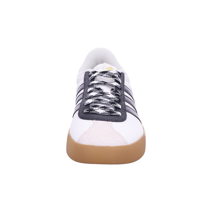 adidas Schnürschuh JR8603 VL COURT 3.0 in Weiß