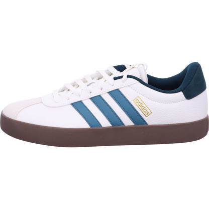 adidas Schnürschuh JR8635 VL COURT 3.0 in Weiß