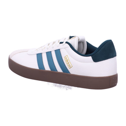 adidas Schnürschuh JR8635 VL COURT 3.0 in Weiß
