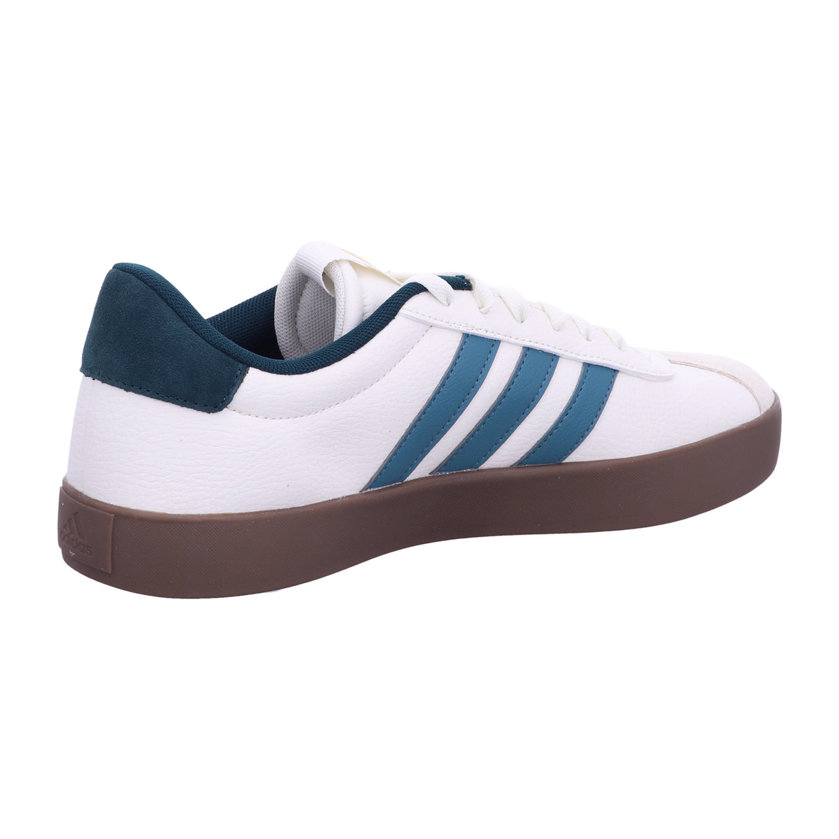 adidas Schnürschuh JR8635 VL COURT 3.0 in Weiß