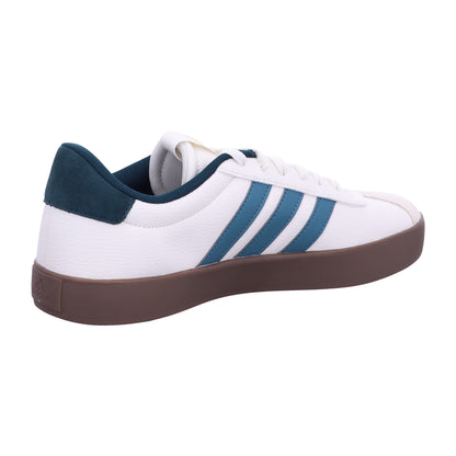 adidas Schnürschuh JR8635 VL COURT 3.0 in Weiß