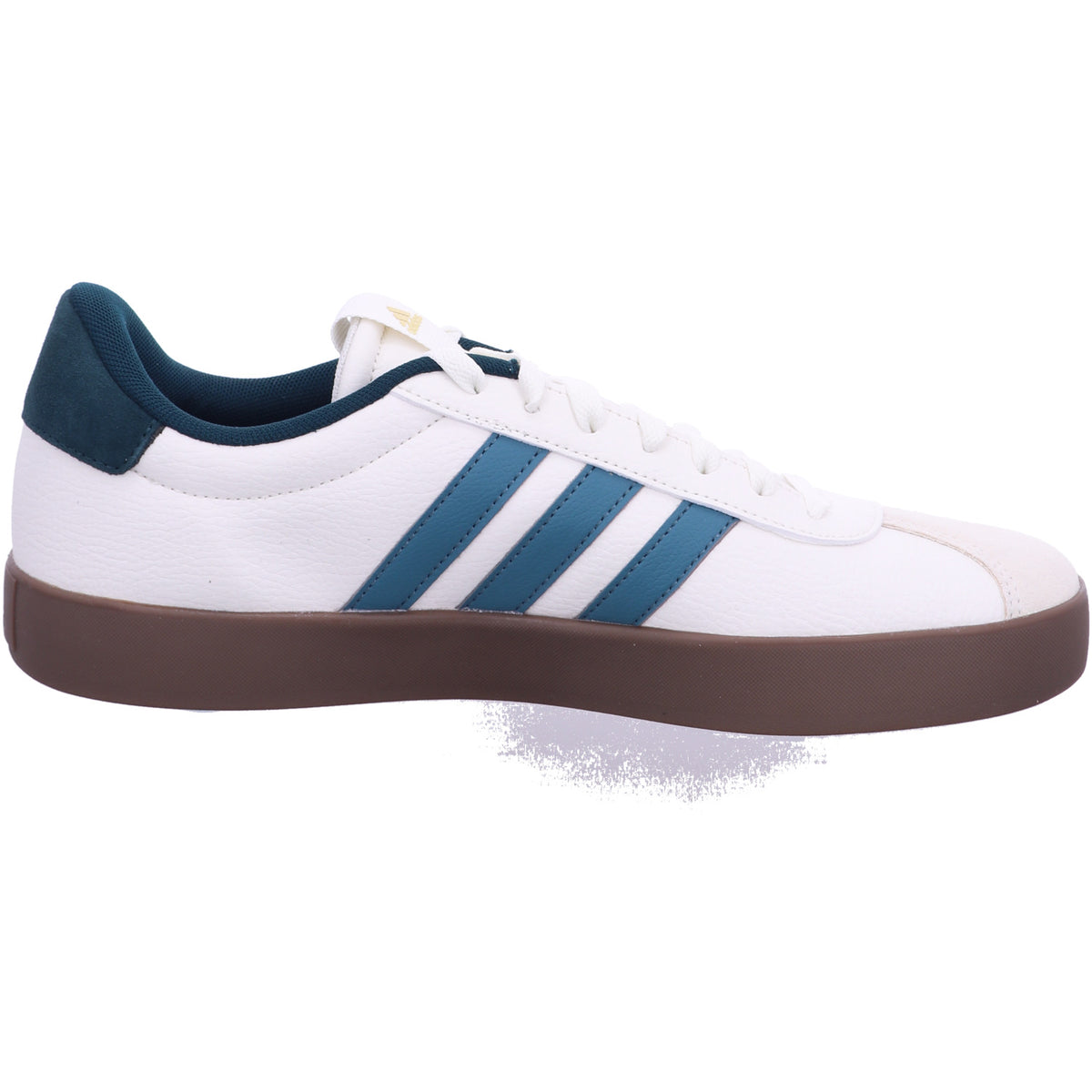 adidas Schnürschuh JR8635 VL COURT 3.0 in Weiß