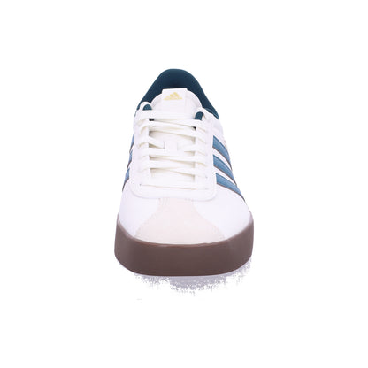 adidas Schnürschuh JR8635 VL COURT 3.0 in Weiß