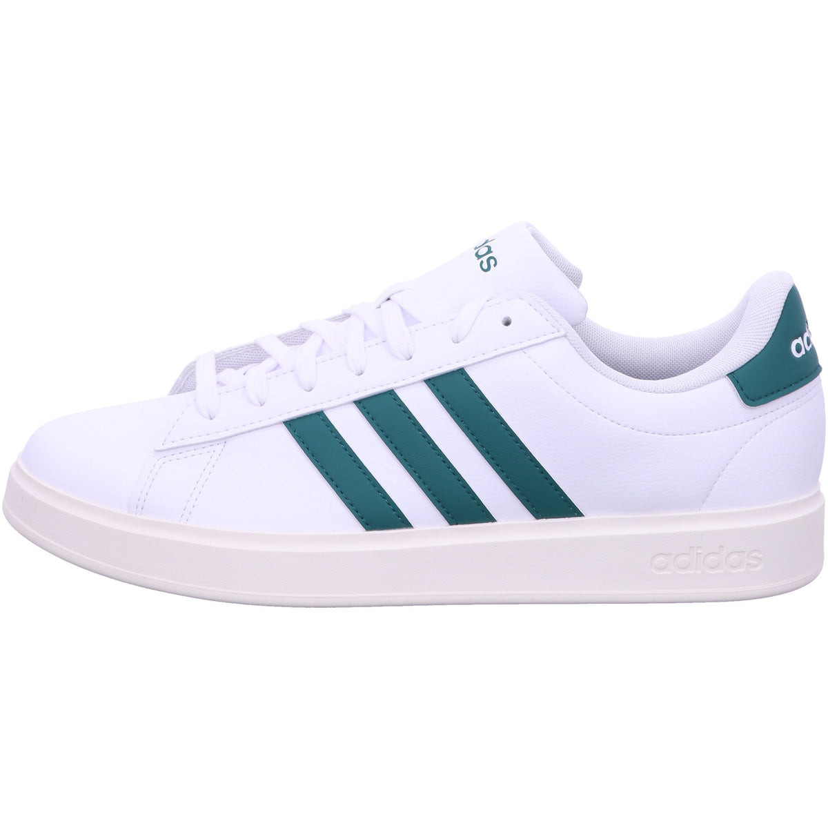 adidas Schnürschuh JR2224 GRAND COURT 2.0 in Weiß