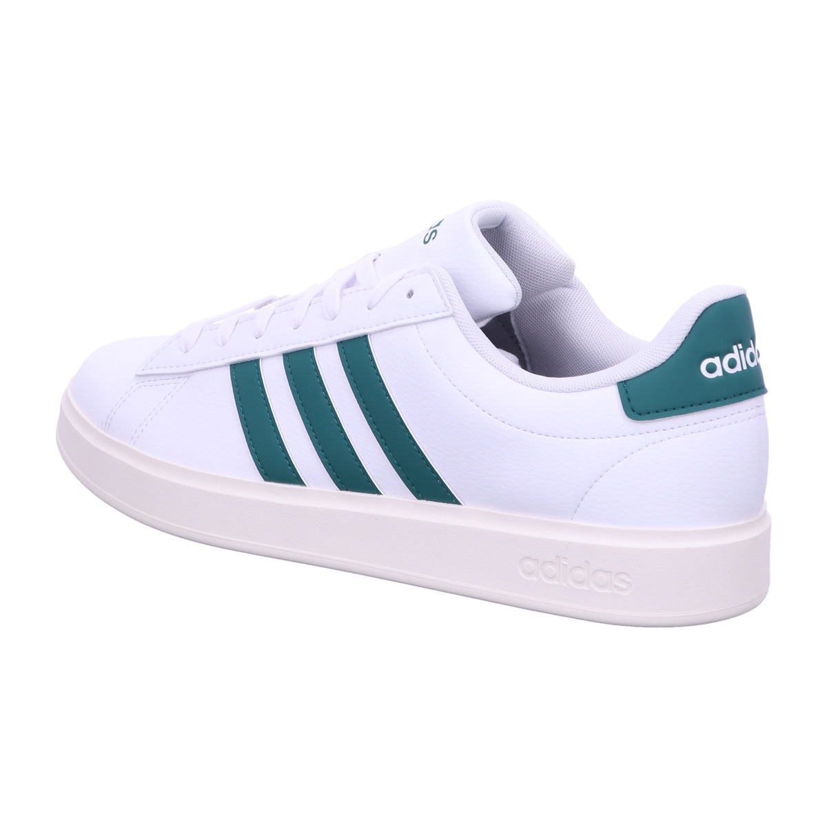 adidas Schnürschuh JR2224 GRAND COURT 2.0 in Weiß