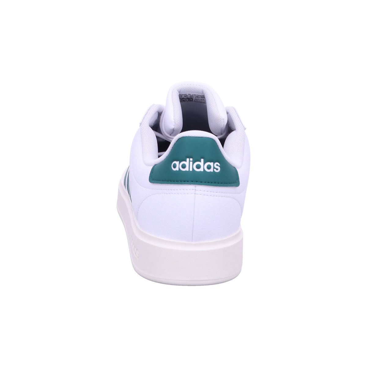 adidas Schnürschuh JR2224 GRAND COURT 2.0 in Weiß