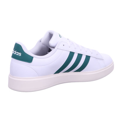 adidas Schnürschuh JR2224 GRAND COURT 2.0 in Weiß