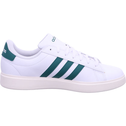 adidas Schnürschuh JR2224 GRAND COURT 2.0 in Weiß