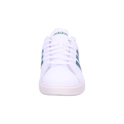 adidas Schnürschuh JR2224 GRAND COURT 2.0 in Weiß