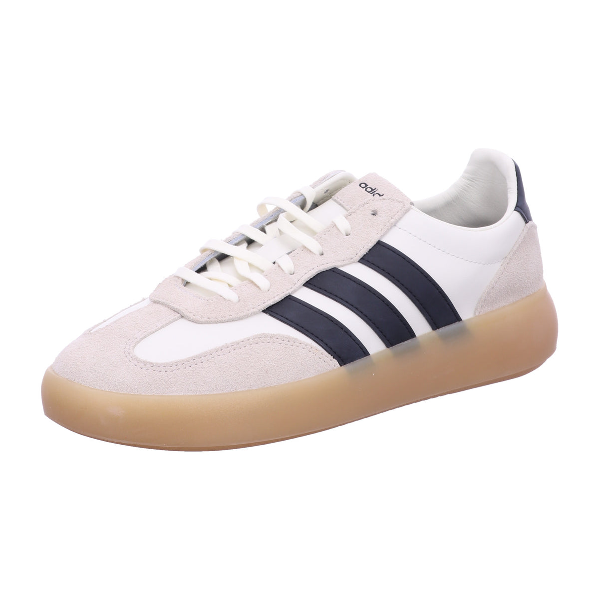 adidas Schnürschuh JR1227 BARREDA DECODE LUX in Weiß
