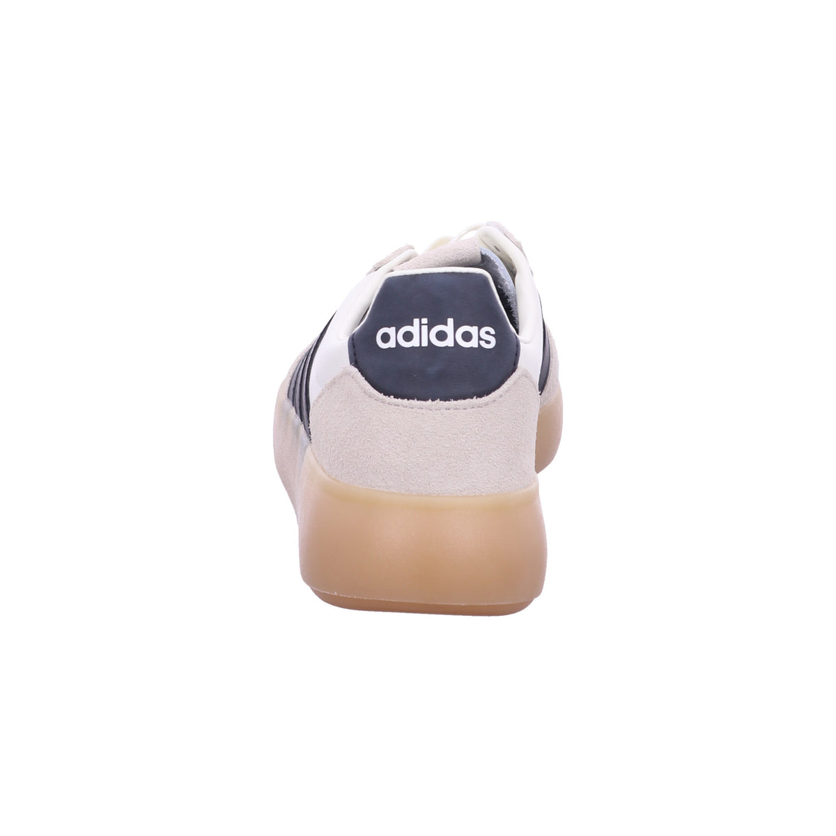 adidas Schnürschuh JR1227 BARREDA DECODE LUX in Weiß