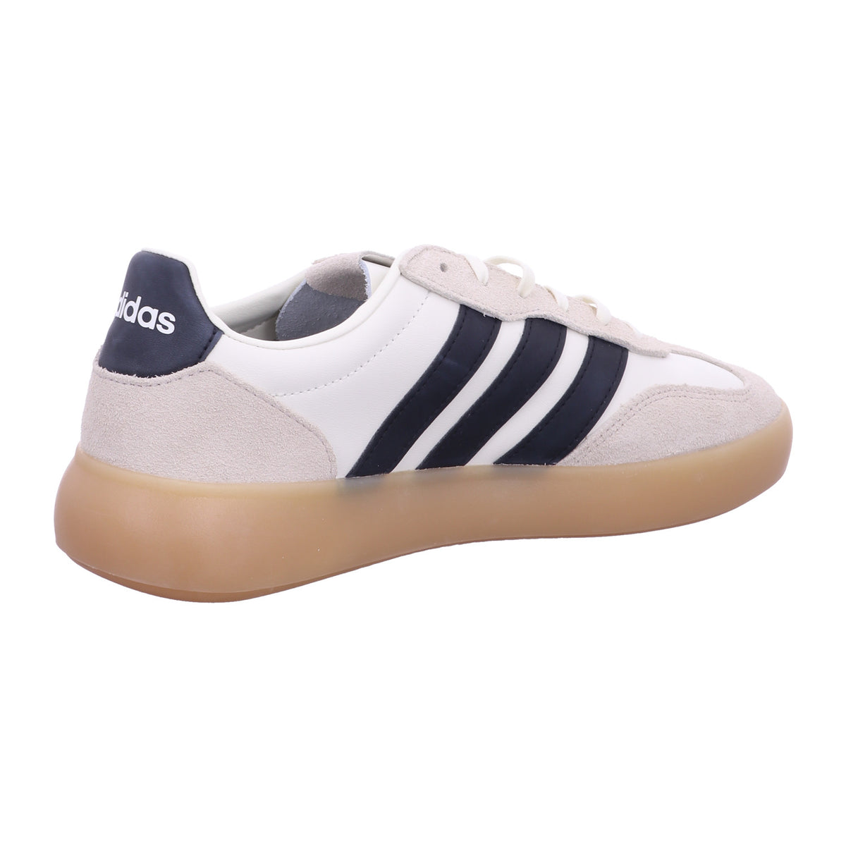adidas Schnürschuh JR1227 BARREDA DECODE LUX in Weiß