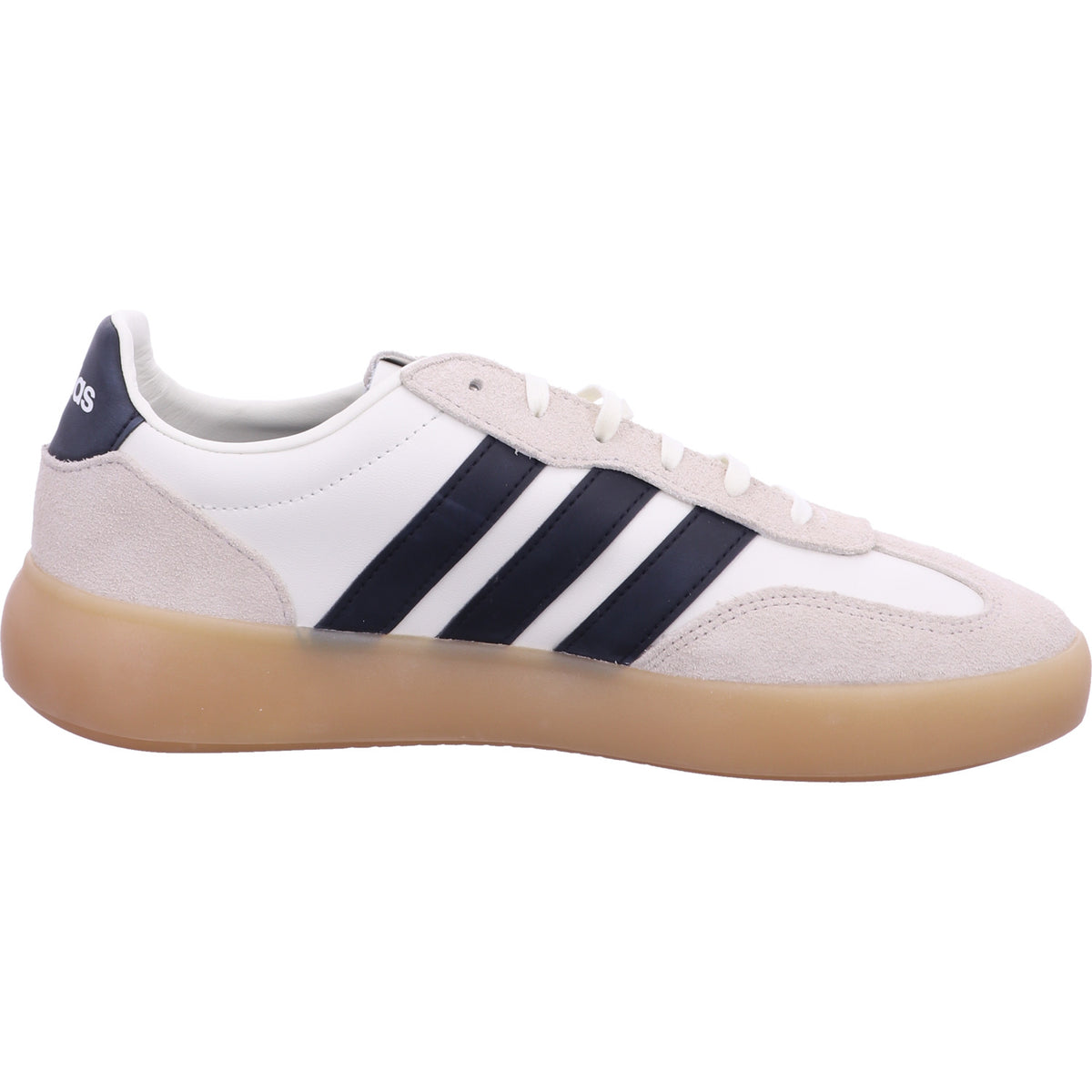 adidas Schnürschuh JR1227 BARREDA DECODE LUX in Weiß