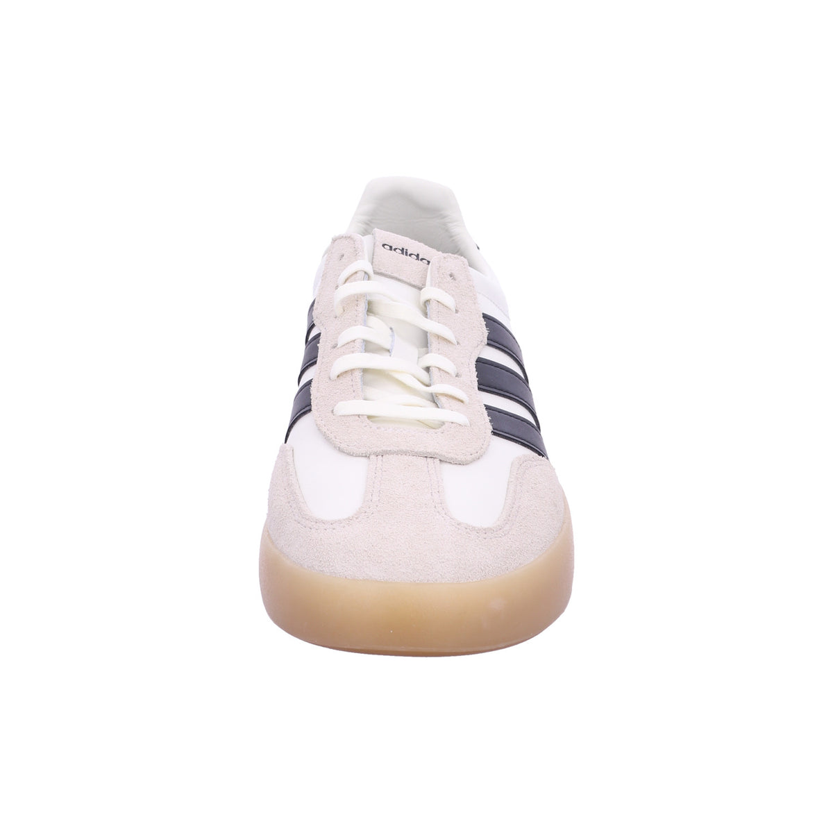 adidas Schnürschuh JR1227 BARREDA DECODE LUX in Weiß