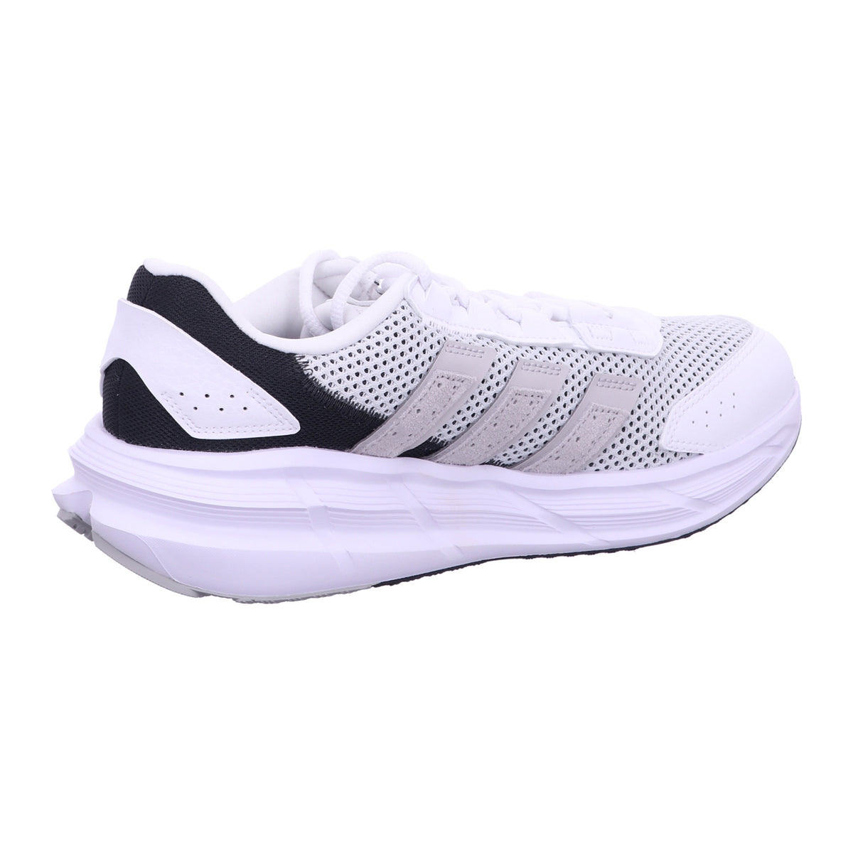 adidas Schnürschuh JR5560 ASTRASTAR in Weiß