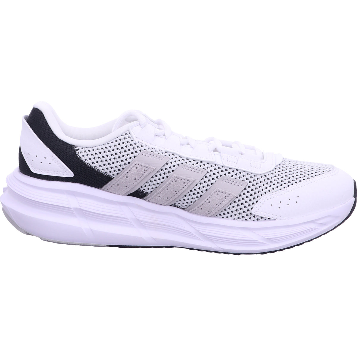 adidas Schnürschuh JR5560 ASTRASTAR in Weiß