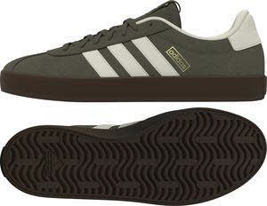 adidas Schnürschuh KJ6805 VL COURT 3.0 in Grau