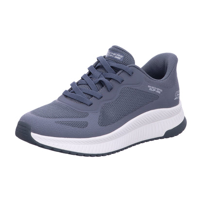 Skechers Schnürschuh 118423 BOBS SQUAD 4 - in Grau