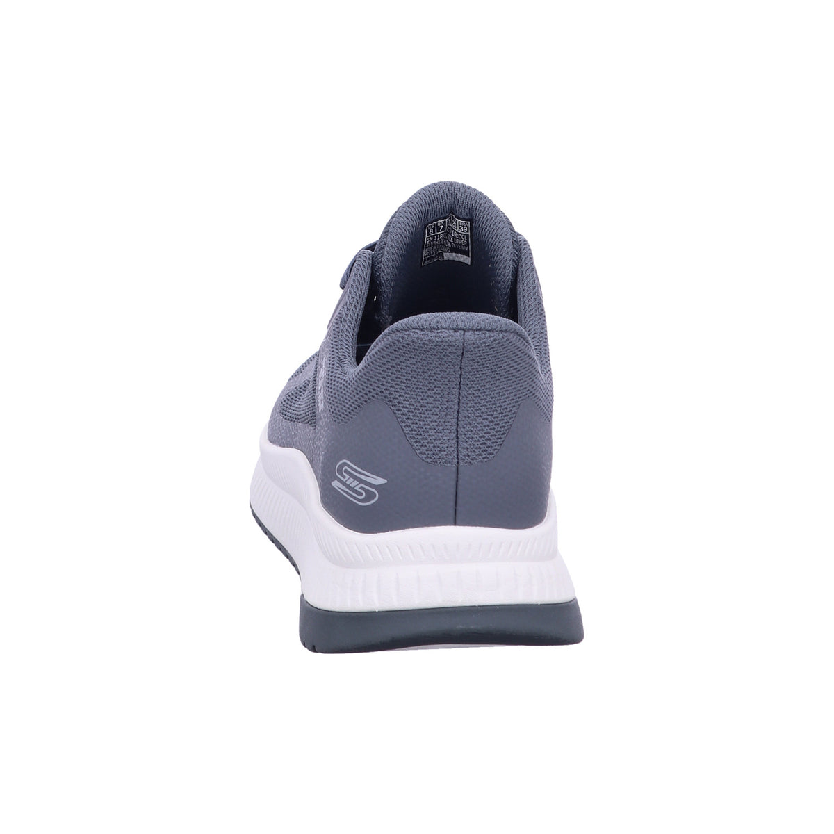 Skechers Schnürschuh 118423 BOBS SQUAD 4 - in Grau