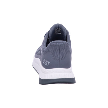 Skechers Schnürschuh 118423 BOBS SQUAD 4 - in Grau