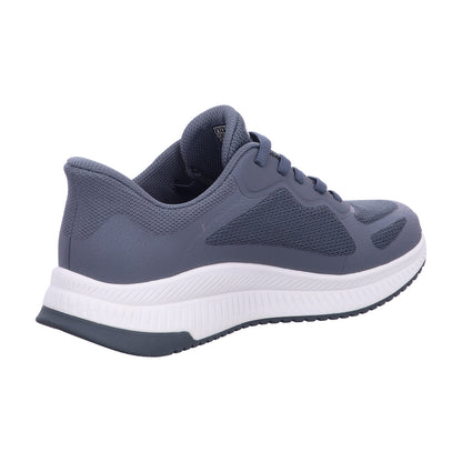 Skechers Schnürschuh 118423 BOBS SQUAD 4 - in Grau