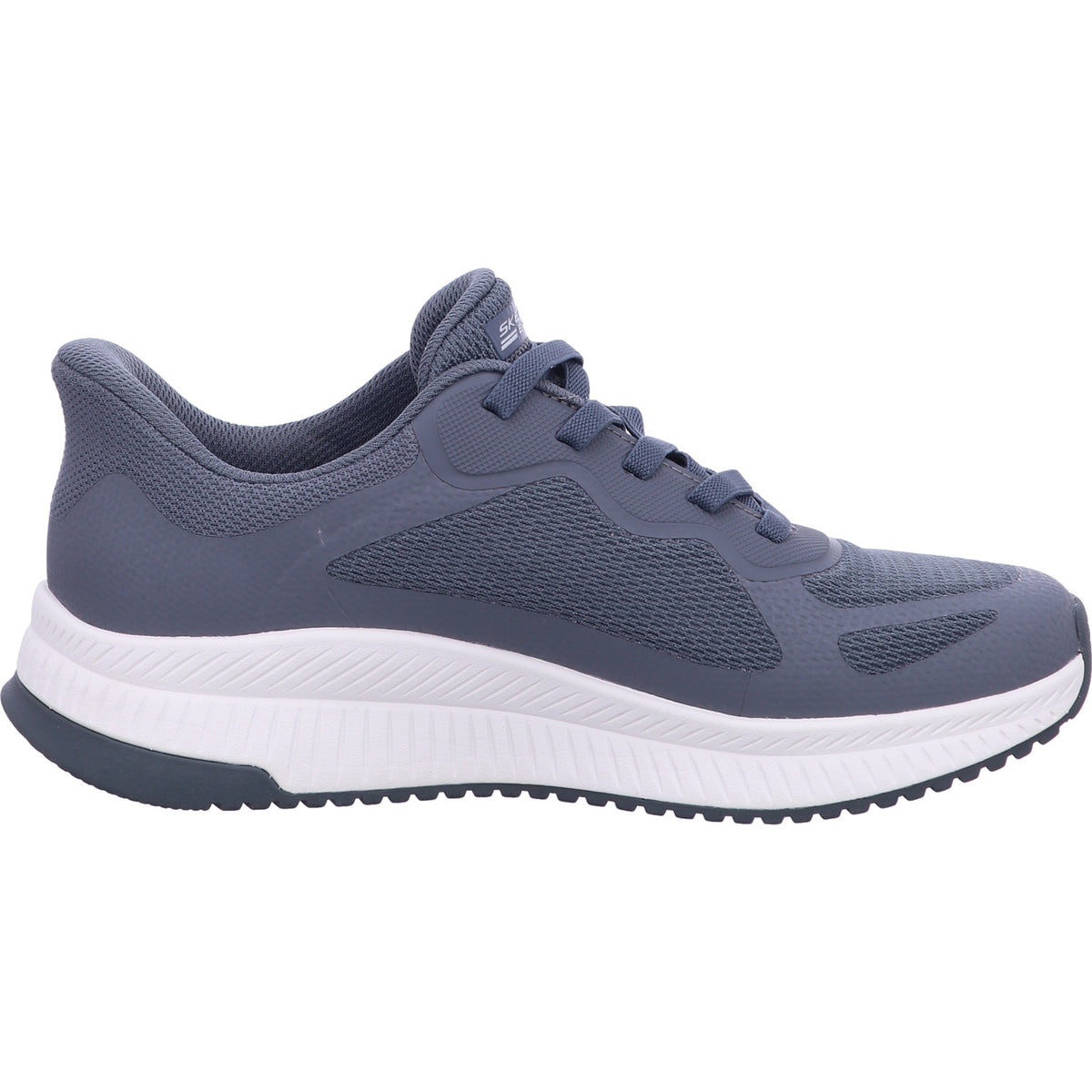 Skechers Schnürschuh 118423 BOBS SQUAD 4 - in Grau