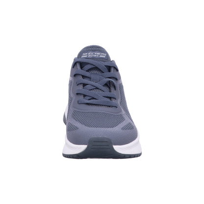 Skechers Schnürschuh 118423 BOBS SQUAD 4 - in Grau