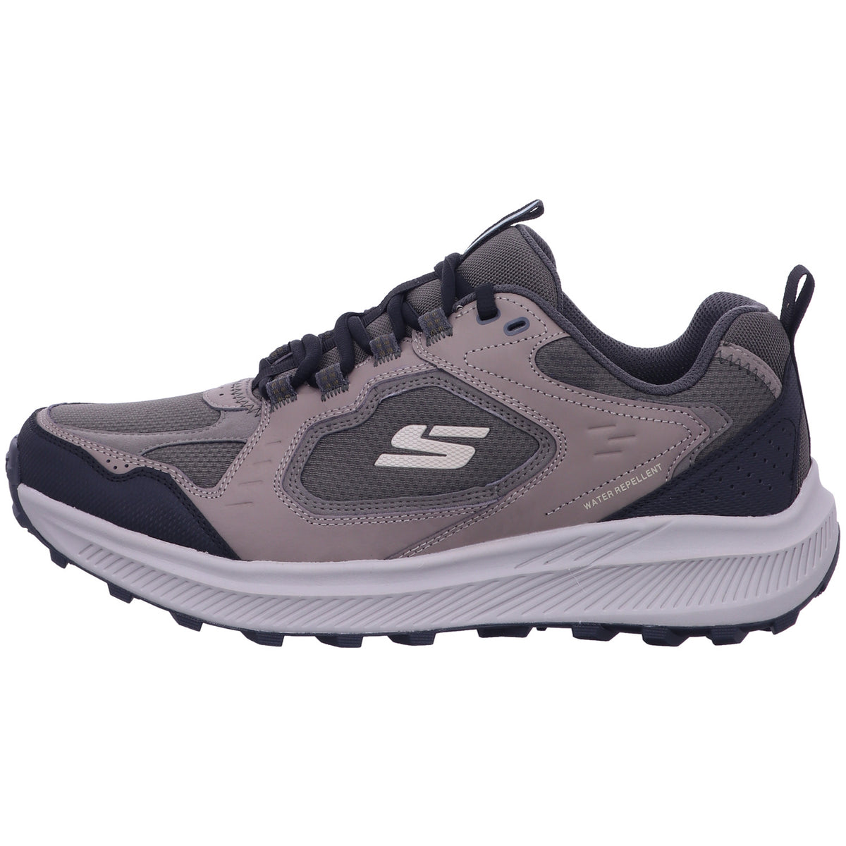 Skechers Schnürschuh 237820 RIDGESTAR - in Grau